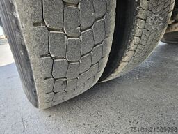 MAN TGM 18.340 BL 4x2