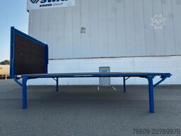 KRONE Baustoff-Flat