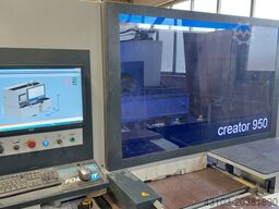 FELDER CREATOR 950 PREMIUM