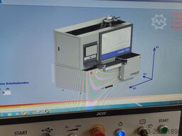 FELDER CREATOR 950 PREMIUM