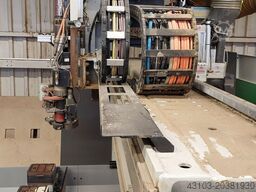 BIESSE ROVER A 1343 EDGE