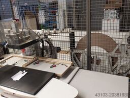 BIESSE ROVER A 1343 EDGE