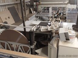 BIESSE ROVER A 1343 EDGE