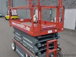 Skyjack SJ III 4632 Elektro 11,75m