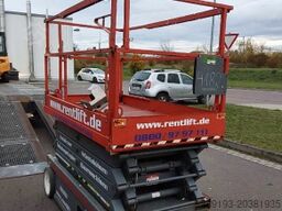 Skyjack SJ III 4632 Elektro 11,75m