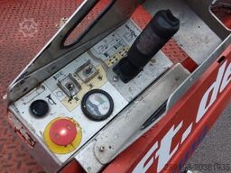 Skyjack SJ III 4632 Elektro 11,75m