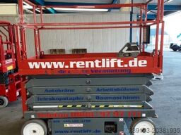 Skyjack SJ III 4632 Elektro 11,75m