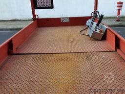 Skyjack SJ III 4632 Elektro 11,75m