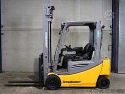 Jungheinrich EFG 320