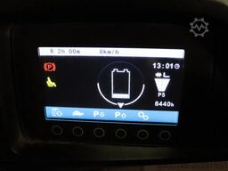 Jungheinrich EFG 320