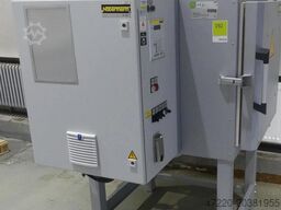 Nabertherm N 120/65HA