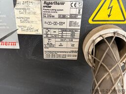 Hypertherm HPR260XD