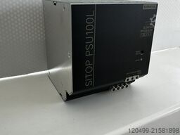 Siemens SITOP PSU100L