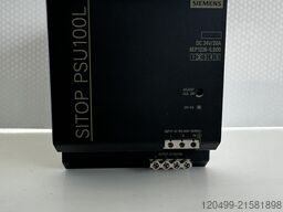 Siemens SITOP PSU100L