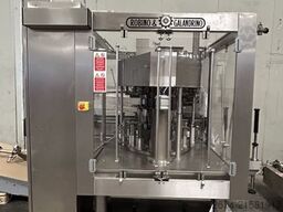 Robino&Galandrino Capsuler 14.000 bph