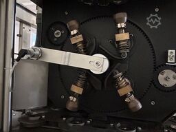 Robino&Galandrino Capsuler 14.000 bph