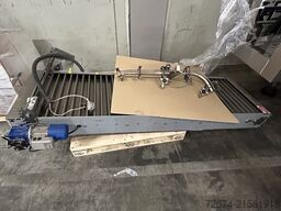 Robino&Galandrino Capsuler 14.000 bph