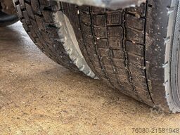 Volvo FL 240 (BELGIAN TRUCK / HYVALIFT / WHEELBASE 47...