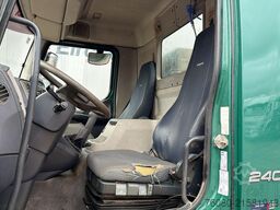 Volvo FL 240 (BELGIAN TRUCK / HYVALIFT / WHEELBASE 47...