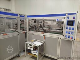 Novopac Vf 100 wr.alv.man.