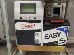 Novopac Vf 100 wr.alv.man.