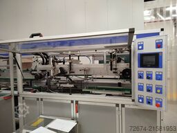 Novopac Vf 100 wr.alv.man.