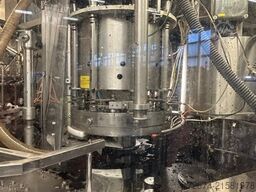 Procomac Filling Monoblock