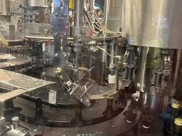 Procomac Filling Monoblock