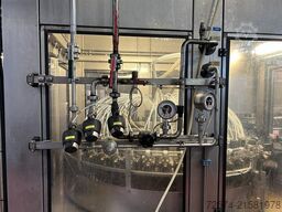 Procomac Filling Monoblock