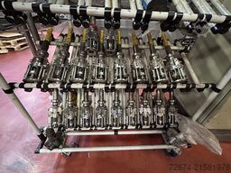 Procomac Filling Monoblock