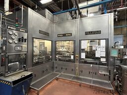 Procomac Filling Monoblock