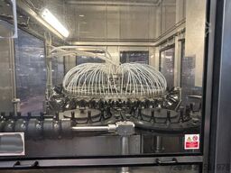 Procomac Filling Monoblock