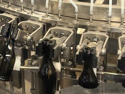 Procomac Filling Monoblock