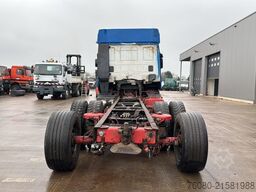 Iveco EUROSTAR 440 E 42 (MANUAL PUMP / POMPE MANUELLE...