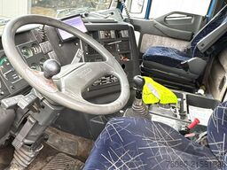 Iveco EUROSTAR 440 E 42 (MANUAL PUMP / POMPE MANUELLE...