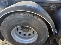 SCANIA R500 LB6X2HHZ, RETARDER Blatt/Blatt 3xPi