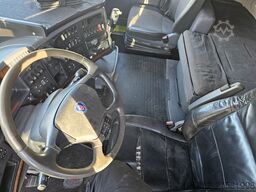 SCANIA R500 LB6X2HHZ, RETARDER Blatt/Blatt 3xPi