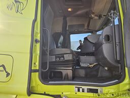 SCANIA R500 LB6X2HHZ, RETARDER Blatt/Blatt 3xPi