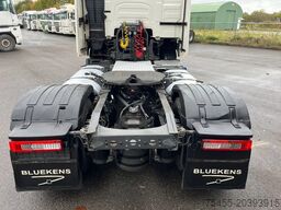 Volvo FH 460 - VEB+ - Smart Tacho 2 - Klima - 40.886