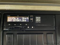 Volvo FH 460 - VEB+ - Smart Tacho 2 - Klima - 40.886