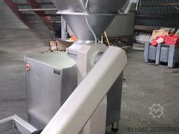 Handtmann Poussoir sous vide VF616