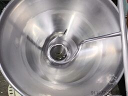 Handtmann Poussoir sous vide VF616