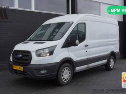 Ford Transit 2.0 TDCI 130PK L2H2 EURO 6 - A/C Climat...