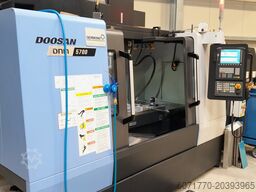 Doosan DNM5700