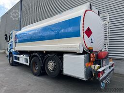 Scania R 380 Tank / 6X2 / Manual / Euro 5 / 20.000 Lit...