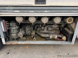 Scania R 380 Tank / 6X2 / Manual / Euro 5 / 20.000 Lit...