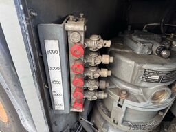 Scania R 380 Tank / 6X2 / Manual / Euro 5 / 20.000 Lit...