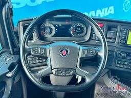 Scania R 460 A4x2EB MEGA FULL AIR RETARDER DIFF-L S2