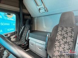 Scania R 460 A4x2EB MEGA FULL AIR RETARDER DIFF-L S2