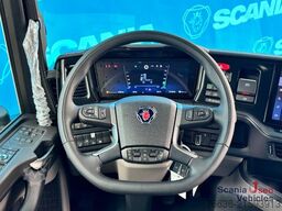Scania S 460 A4x2NB NEW 10T RETARDER CRB DIFF-L S2